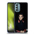Robbie Williams Calendar Portrait Soft Gel Case for Motorola Moto G Stylus 5G (2022)