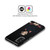 Robbie Williams Calendar Portrait Soft Gel Case for Samsung Galaxy A34 5G