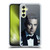 Robbie Williams Calendar Printed Tux Soft Gel Case for Samsung Galaxy A34 5G