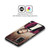 Robbie Williams Calendar Magenta Tux Soft Gel Case for Samsung Galaxy A54 5G