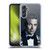 Robbie Williams Calendar Printed Tux Soft Gel Case for Samsung Galaxy A54 5G
