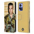 Robbie Williams Calendar Tiger Print Shirt Leather Book Wallet Case Cover For Motorola Edge 30 Neo 5G
