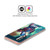 Legends Of Tomorrow Graphics Atom Soft Gel Case for Xiaomi Redmi 9A / Redmi 9AT
