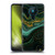 UtArt Malachite Emerald Gilded Teal Soft Gel Case for Nokia 5.3
