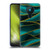 UtArt Malachite Emerald Turquoise Shimmers Soft Gel Case for Nokia 5.3
