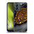 UtArt Wild Cat Marble Dark Gilded Leopard Soft Gel Case for Motorola Moto G53 5G