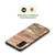 UtArt Wild Cat Marble Beige Gold Soft Gel Case for Samsung Galaxy A54 5G