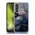 UtArt Wild Cat Marble Leopard Soft Gel Case for Samsung Galaxy A54 5G