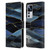 UtArt Dark Night Marble Deep Sparkle Waves Leather Book Wallet Case Cover For Xiaomi 12T Pro