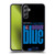 Blue Note Records Albums 2 Kenny Burell Midnight Blue Soft Gel Case for Samsung Galaxy A34 5G