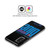 Blue Note Records Albums 2 Kenny Burell Midnight Blue Soft Gel Case for Samsung Galaxy A34 5G