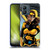 DC Women Core Compositions Bumblebee Soft Gel Case for Motorola Moto G53 5G