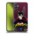 DC Women Core Compositions Batgirl Soft Gel Case for Samsung Galaxy A34 5G