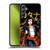 DC Women Core Compositions Katana Soft Gel Case for Samsung Galaxy A34 5G
