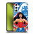 DC Women Core Compositions Wonder Woman Soft Gel Case for Samsung Galaxy A54 5G