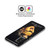 The Lost Boys Characters David Snarl Soft Gel Case for Samsung Galaxy A34 5G