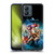 Aquaman Movie Posters Kingdom United Soft Gel Case for Motorola Moto G53 5G