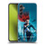 Aquaman Movie Posters Princess Mera Soft Gel Case for Samsung Galaxy A34 5G