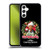National Lampoon's Christmas Vacation Graphics Wreathe Soft Gel Case for Samsung Galaxy A54 5G
