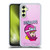 Wacky Races Classic Penelope Soft Gel Case for Samsung Galaxy A34 5G