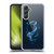 Fantastic Beasts The Crimes Of Grindelwald Key Art Silhouette Soft Gel Case for Samsung Galaxy A54 5G