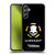 Tom Clancy's The Division Dark Zone Manhunt Logo Soft Gel Case for Samsung Galaxy A34 5G