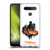 Tom Clancy's The Division Factions Cleaners Soft Gel Case for LG K51S