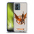 Tom Clancy's The Division 2 Characters Female Agent 2 Soft Gel Case for Motorola Moto G53 5G