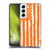 Tom Clancy's The Division 2 Key Art American Flag Soft Gel Case for Samsung Galaxy S22 5G