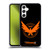 Tom Clancy's The Division 2 Logo Art Phoenix Soft Gel Case for Samsung Galaxy A54 5G