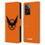 Tom Clancy's The Division 2 Logo Art Phoenix 2 Leather Book Wallet Case Cover For OPPO A57s