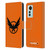 Tom Clancy's The Division 2 Logo Art Phoenix 2 Leather Book Wallet Case Cover For Xiaomi 12 Lite