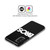 BROS Logo Art Text Soft Gel Case for Samsung Galaxy A54 5G
