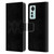 BROS Logo Art New Leather Book Wallet Case Cover For Xiaomi 12 Lite