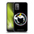 Johnny Bravo Graphics Logo Soft Gel Case for HTC Desire 21 Pro 5G
