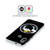 Johnny Bravo Graphics Logo Soft Gel Case for HTC Desire 21 Pro 5G