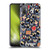 Johnny Bravo Graphics Pattern Soft Gel Case for HTC Desire 21 Pro 5G