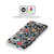 Johnny Bravo Graphics Pattern Soft Gel Case for HTC Desire 21 Pro 5G