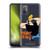 Johnny Bravo Graphics Character Soft Gel Case for HTC Desire 21 Pro 5G