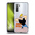 Johnny Bravo Graphics Character Soft Gel Case for Huawei Nova 7 SE/P40 Lite 5G