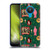 A Christmas Story Composed Art Alfie Family Pattern Soft Gel Case for Nokia 1.4