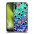 Johnny Bravo Graphics Pattern Soft Gel Case for Huawei P40 lite E