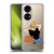 Johnny Bravo Graphics Character Soft Gel Case for Huawei P50