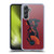 Westworld Graphics Maeve And Hector Soft Gel Case for Samsung Galaxy A54 5G