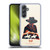 Westworld Graphics Man In Black Soft Gel Case for Samsung Galaxy A54 5G
