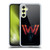 Westworld Logos Man In Black Soft Gel Case for Samsung Galaxy A34 5G