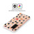 Johnny Bravo Graphics Pattern Soft Gel Case for Huawei Y6 Pro (2019)