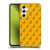 Australia National Rugby Union Team Crest Pattern Soft Gel Case for Samsung Galaxy A54 5G