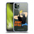 Johnny Bravo Graphics Character Soft Gel Case for Apple iPhone 11 Pro Max