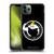 Johnny Bravo Graphics Logo Soft Gel Case for Apple iPhone 11 Pro Max